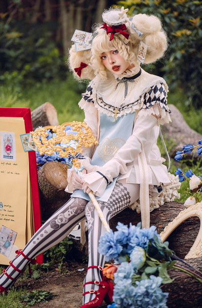 reservations: Prince 12 Deadline Setup for Solitaire Complete Doll June