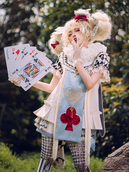 reservations: Prince 12 Deadline Setup for Solitaire Complete Doll June
