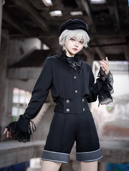 Prince reservations: Deadline for Dress Other Setup World 4 + Code June