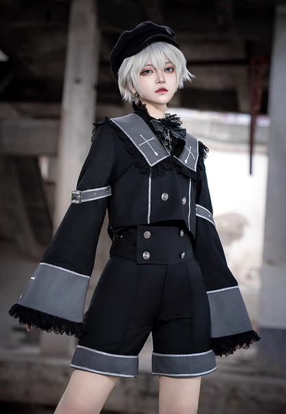 Prince reservations: Deadline for Dress Other Setup World 4 + Code June