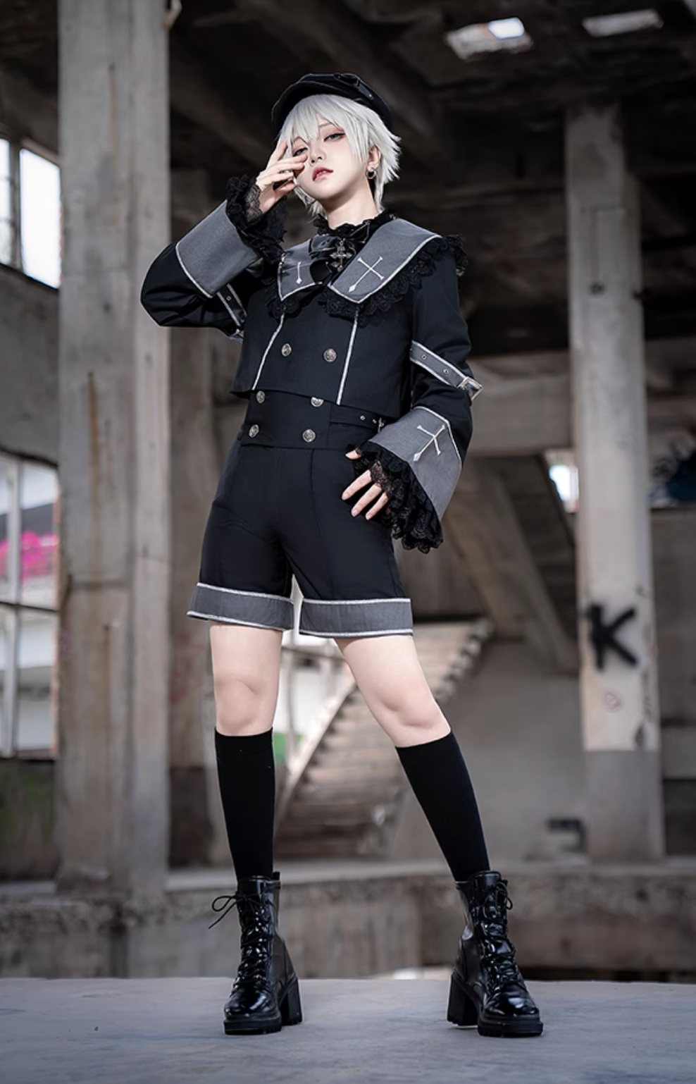 Prince reservations: Deadline for Dress Other Setup World 4 + Code June