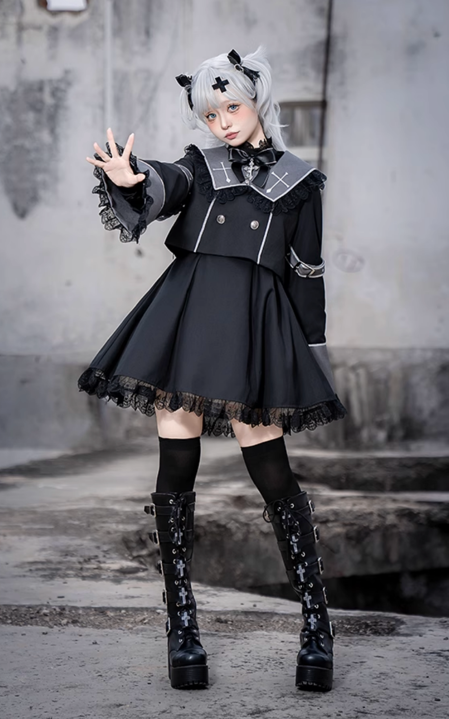 Prince reservations: Deadline for Dress Other Setup World 4 + Code June
