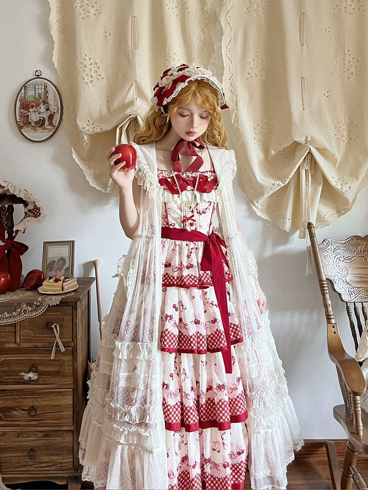 Robe à capuche blanche avec patte de boutonnage sur le devant