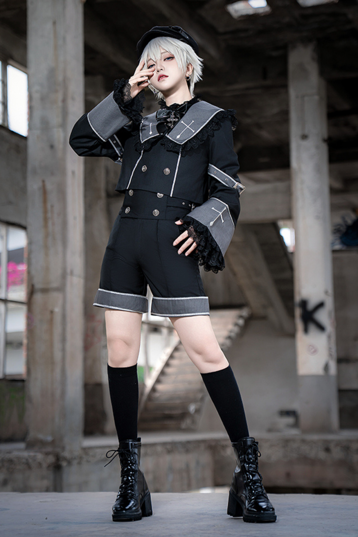 Prince reservations: Deadline for Dress Other Setup World 4 + Code June