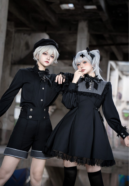 Prince reservations: Deadline for Dress Other Setup World 4 + Code June