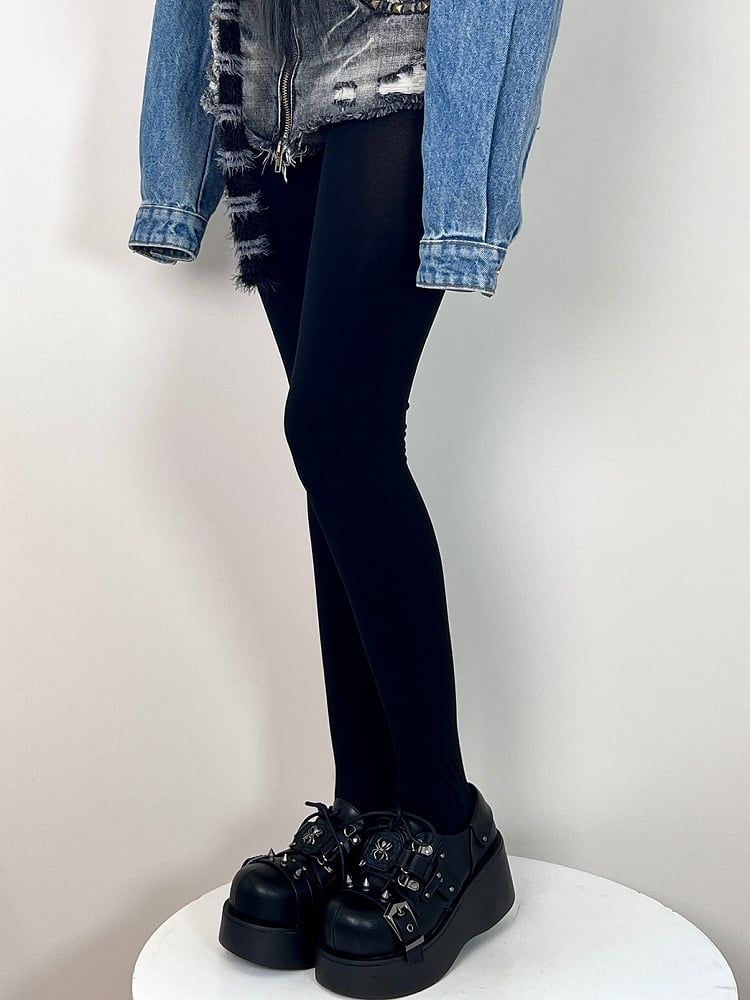 Tights Color 9 Options