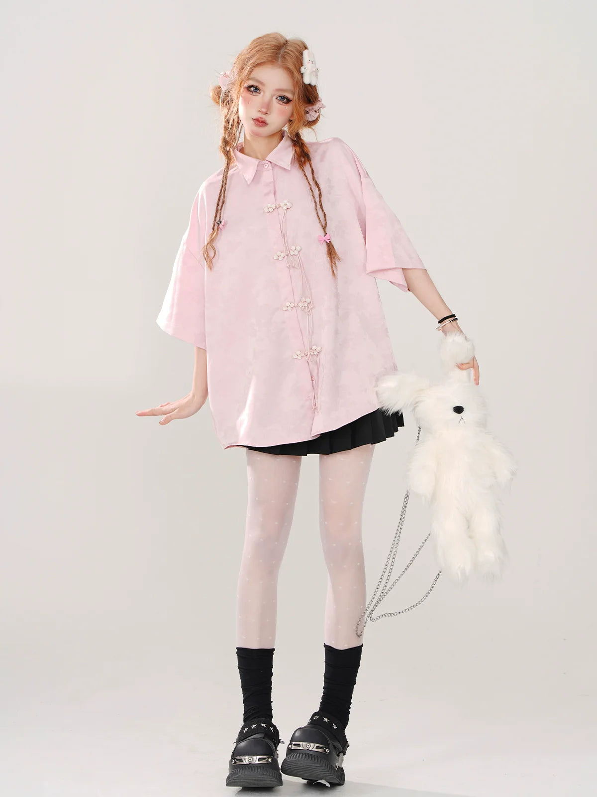 Poloshirtkragen China