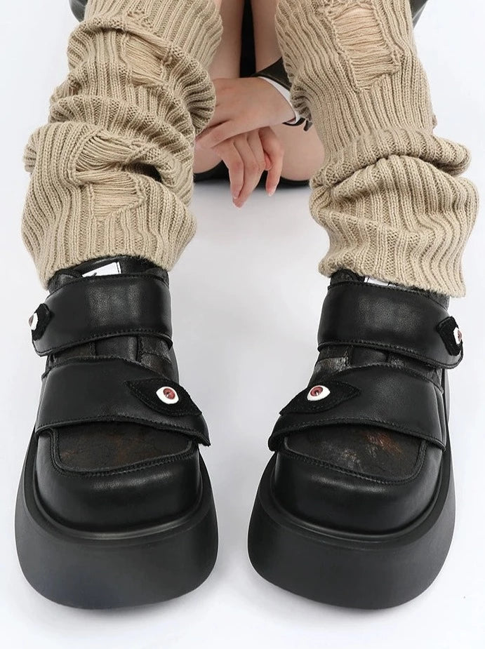 Devil Ghost Shoes