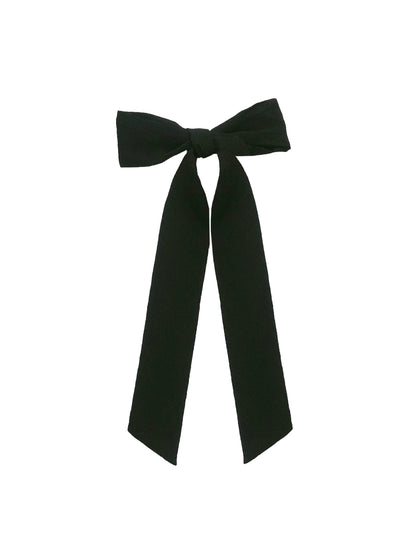 Porte-manteau rétro à col double en laine et ruban boutonné élégant