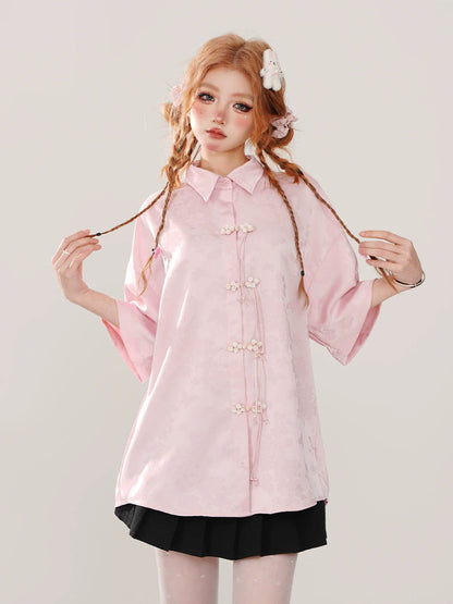 Poloshirtkragen China