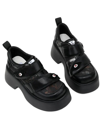 Devil Ghost Shoes