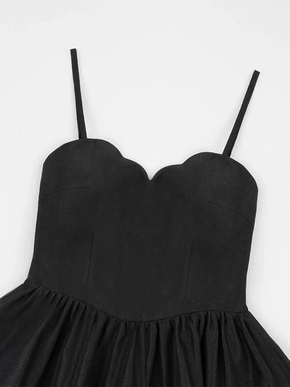 Robe veste suspendue à manches symphoniques style gothique nuit courte longue