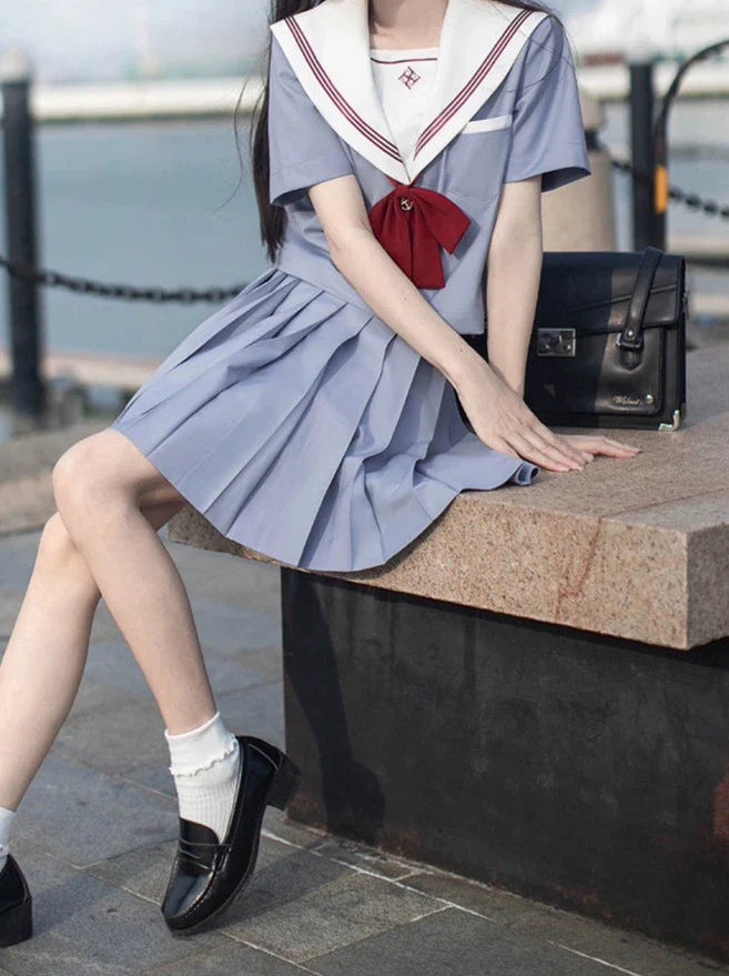 Ensemble marinière Summer Line Kamome Original