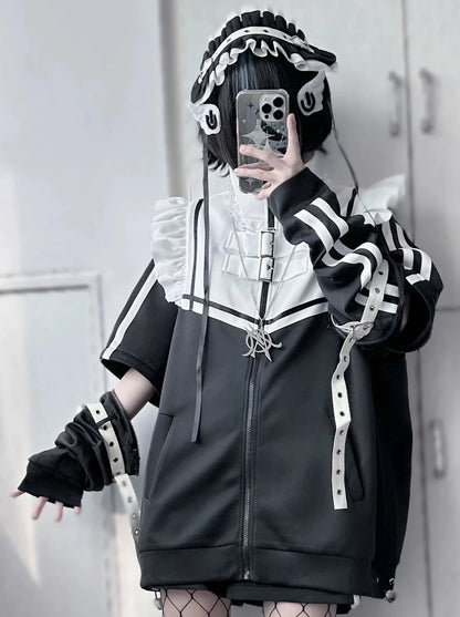 Bionic Black Set Angel Komplett Grau Angel Nachbarschaft