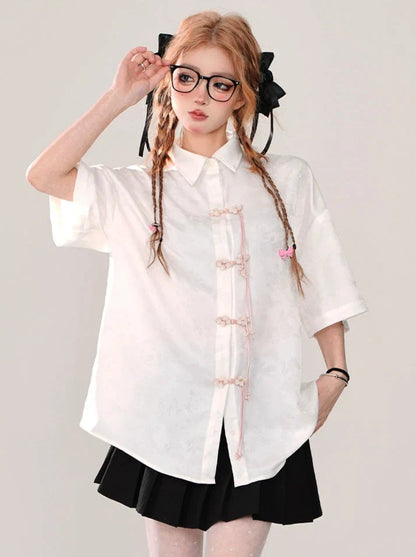 Poloshirtkragen China