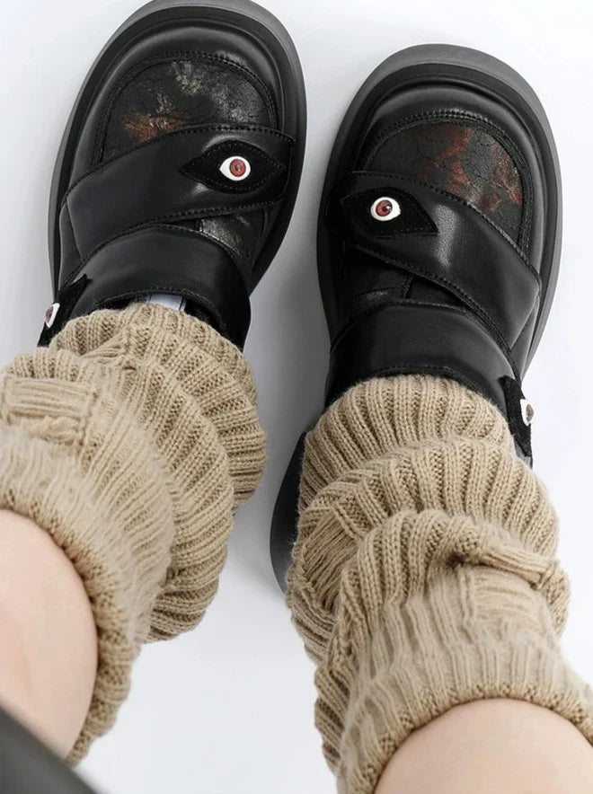 Devil Ghost Shoes