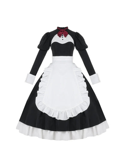 プリンスコード パーティーナイトドレス メイド + クラシカル