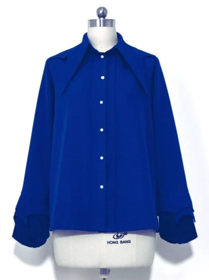 Élégant ensemble prince-cravate, nœud papillon et chemise demi-pantalon