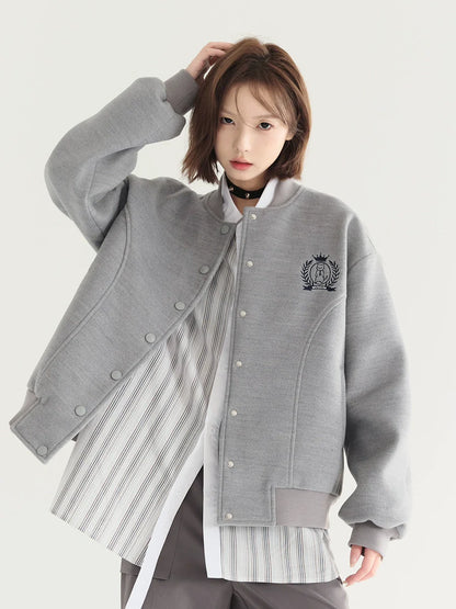Baseballjacke Sportlich