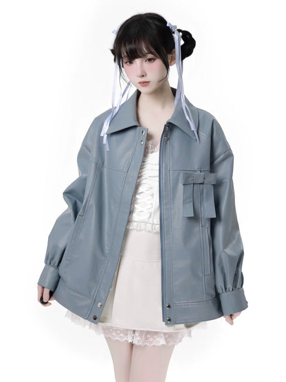 Illusion Design Stardust Blue Dzire Pure Gray