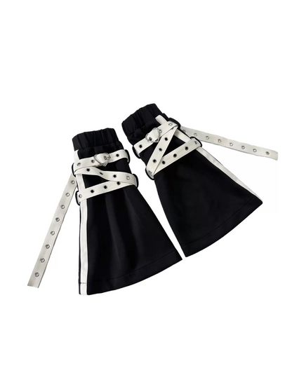 Bionic Black Set Angel Komplett Grau Angel Nachbarschaft