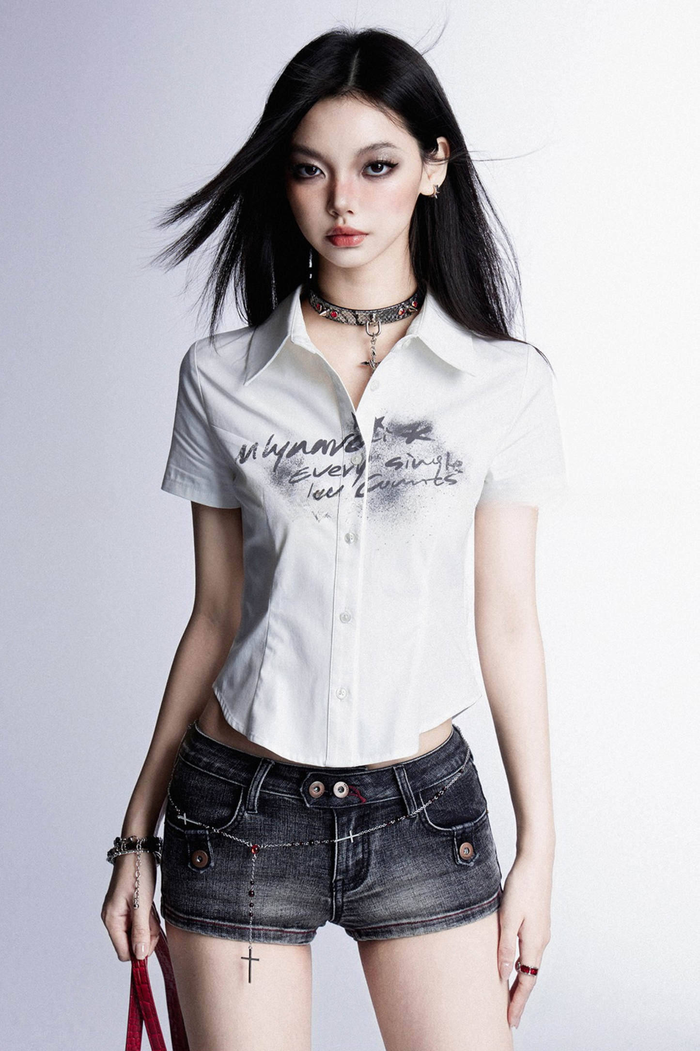 waist pants slim Low fit hot