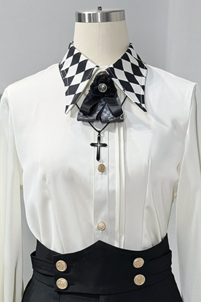 28. Hut-Deadline + April-Paradies für Reservierungen: Accessoires Fantasy Cordage Prince