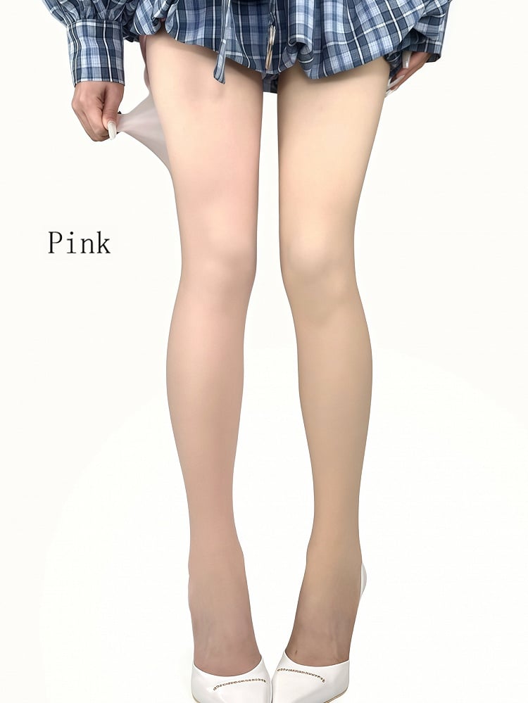 Tights White/Green/Pink/Black