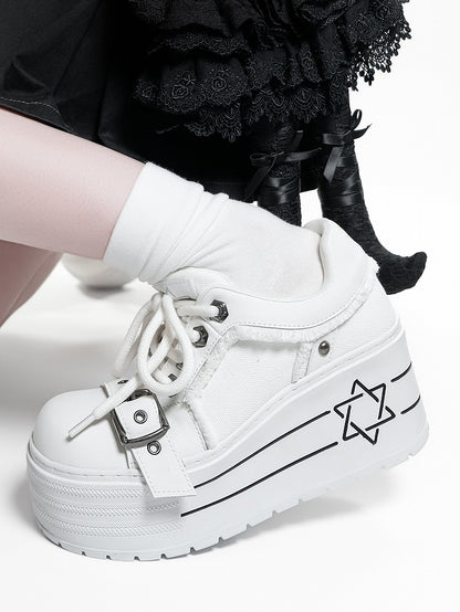 Hexagram Details