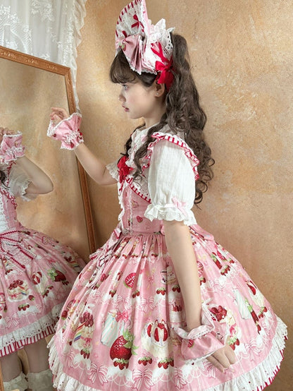 ブラック/レッド ピンク リスト ブルー カフス