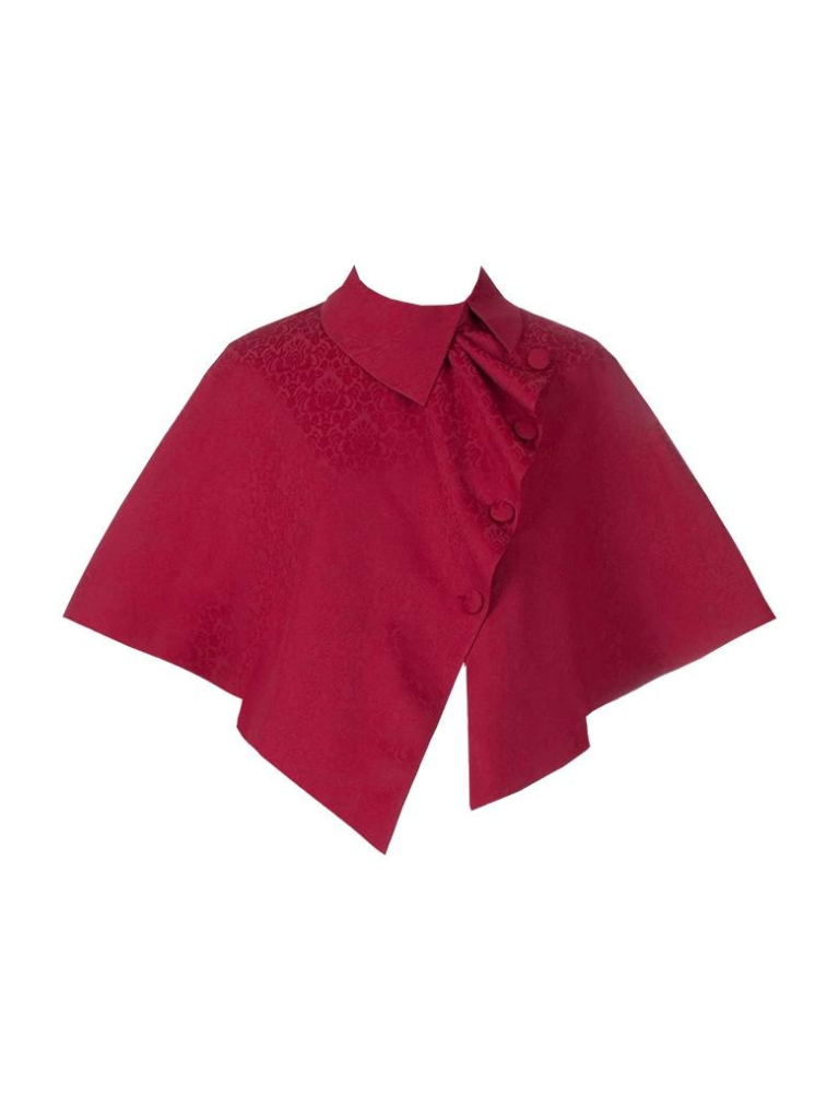 Night Lolita Cloak Eternal