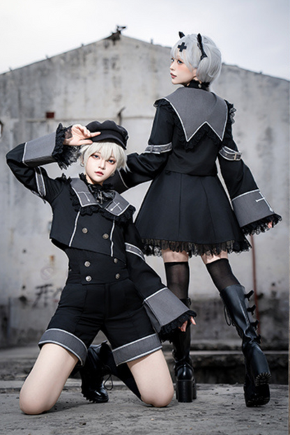 Prince reservations: Deadline for Dress Other Setup World 4 + Code June