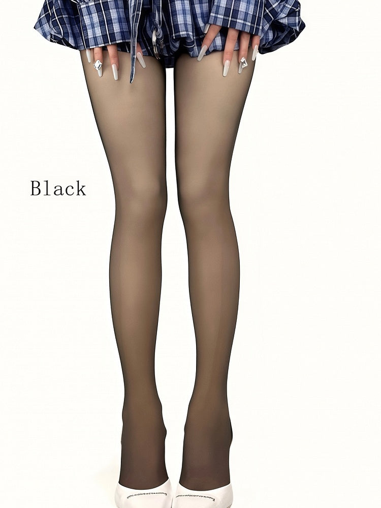 Tights White/Green/Pink/Black
