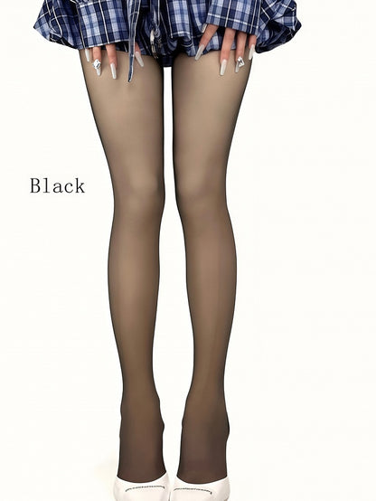 Tights White/Green/Pink/Black