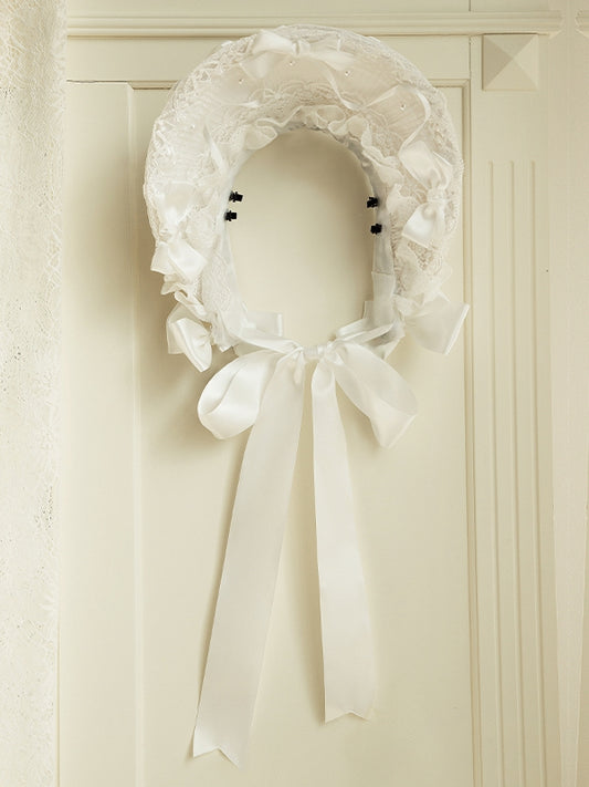 Bonnet blanc