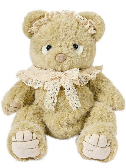 5 Teddy Crossbody Color Bag – Options Bear Cute