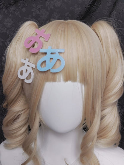 Yami Kawaii Hairclip