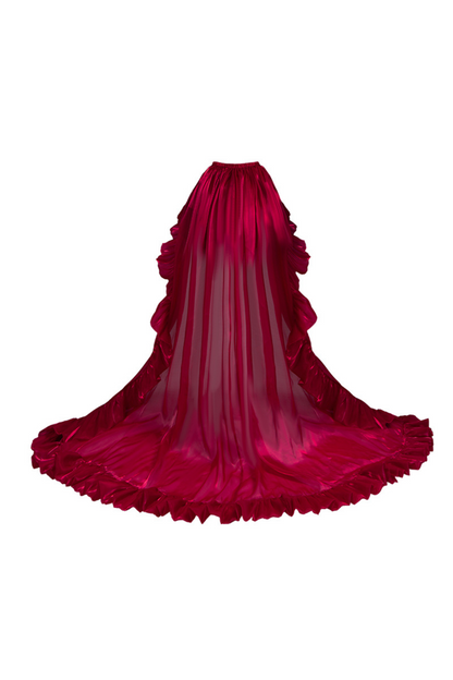Set Jumperskirt Doll Classical Lolita