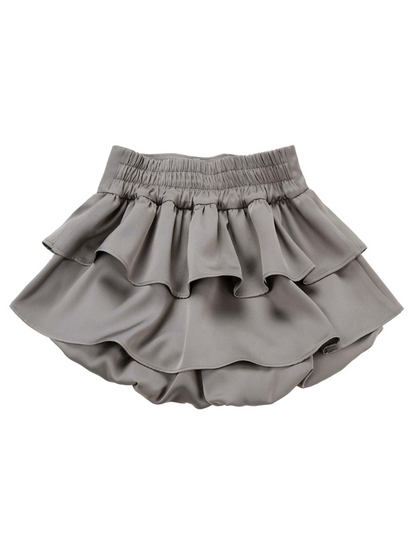 Nouvelle boucle en velours, ensemble limité en Chine
