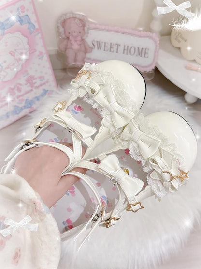 Lace Trim