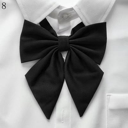 Uniform Options Krawatte 10 Schleife JK