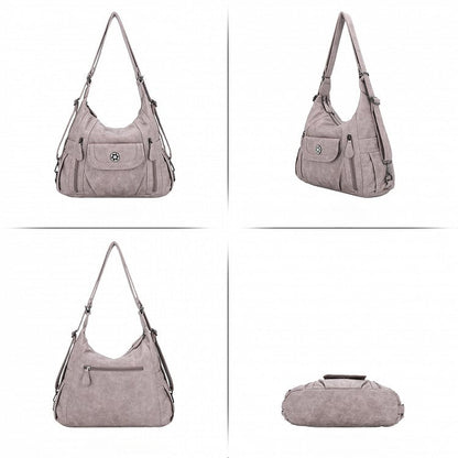 10 Optionen Schulter Bittersweet Y2K Tasche