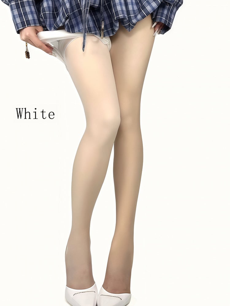 Tights White/Green/Pink/Black