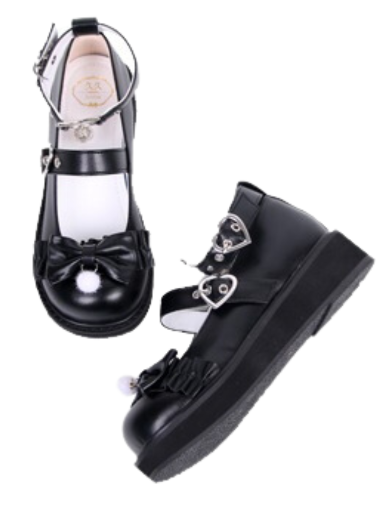 Toe Colorita Retro Soft Shoes Meowko Girl Round