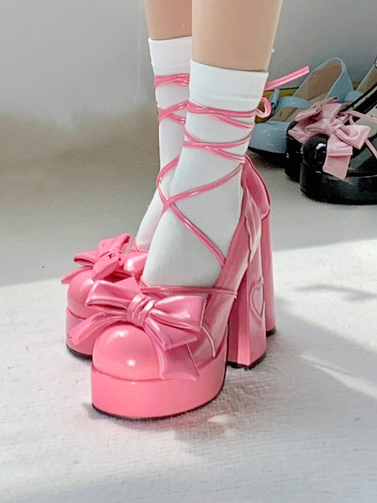 Accents Bow