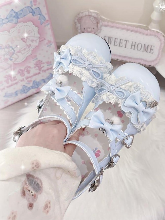 Details Bow