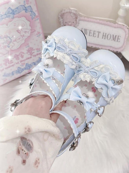 Details Bow