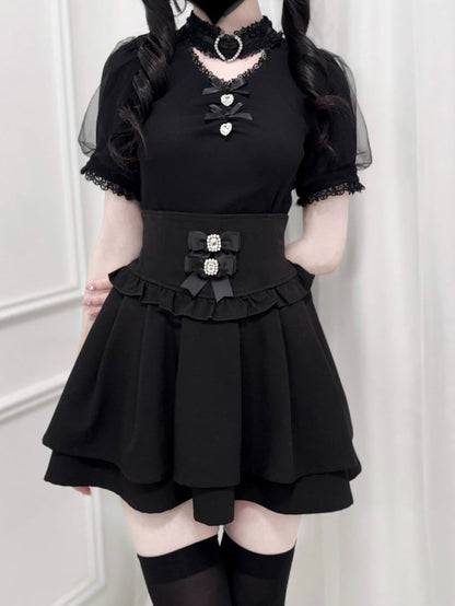Black Jirai Kei