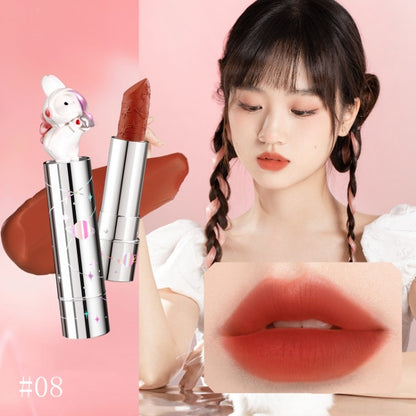 Bunny Picks Stars Lipstick 5 Colors Available