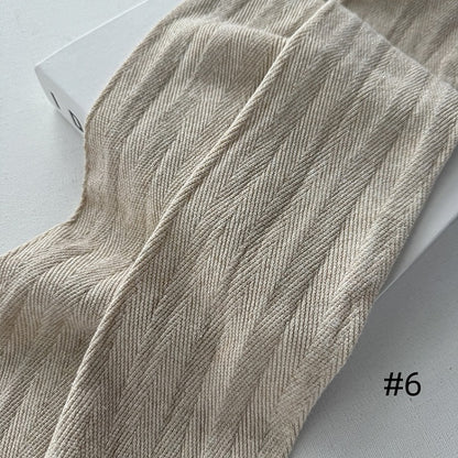 6 Options Shimmering Tights